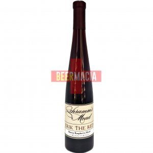 Schramm’s Mead  Erik the Red 37,5cl - Beermacia