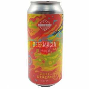 Basqueland Brewing Gulfstream 44cl Basqueland Brewing Gulfstream 44cl