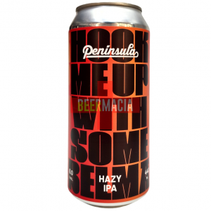 Cervecera Península Hook Me Up With Some Belma 44cl Cervecera Península Hook Me Up With Some Belma 44cl