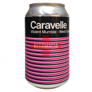 Caravelle  Violent Mumble 33cl - Beermacia