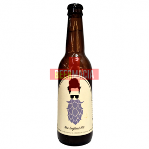 Hopsters Brewery  New England IPA 33cl - Beermacia