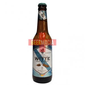 Brouwerij Cornelissen  Limburgse Witte True Original 33cl - Beermacia