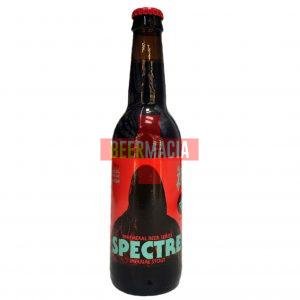 As Cervesa Artesana  Spectre Brandy Barrel Aged 44cl - Beermacia