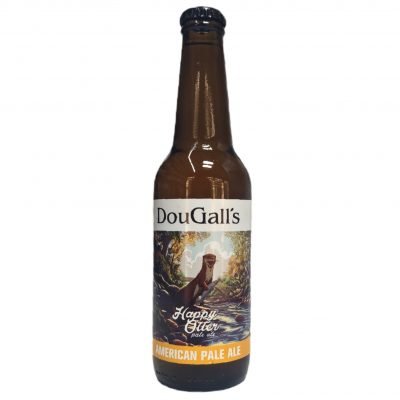 DouGall's - Happy Otter 33cl