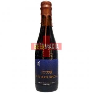 LERVIG  Blue Plate Special By Rackhouse 33cl - Beermacia