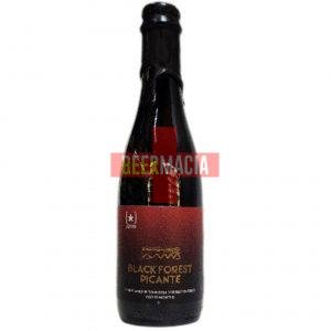 LERVIG  Black Forest Picante By Rackhouse 33cl - Beermacia