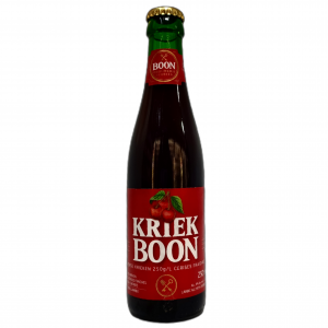 Brouwerij Boon  Kriek Boon 33cl - Beermacia