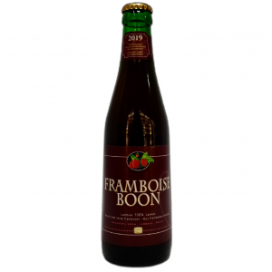 Brouwerij Boon  Framboise Boon 25cl - Beermacia