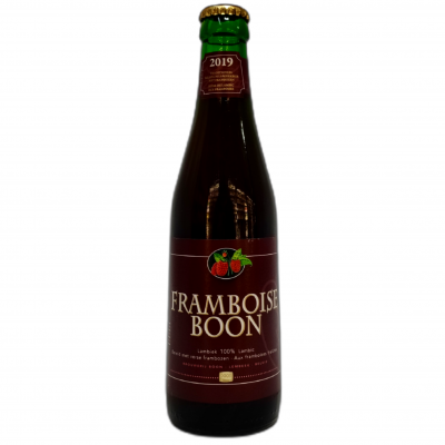 Brouwerij Boon - Framboise Boon 25cl