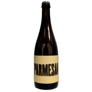 Cyclic Beer Farm  Parmesan 75cl - Beermacia