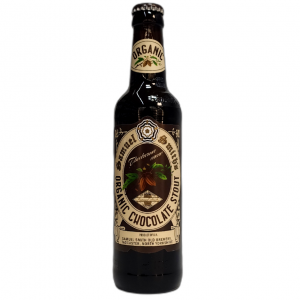 Samuel Smith  Organic Chocolate Stout 33cl - Beermacia