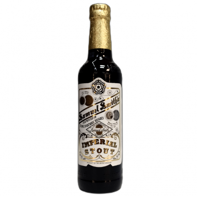 Samuel Smith - Imperial Stout 35.5cl