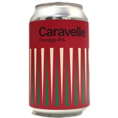 Caravelle - Porridge 33cl