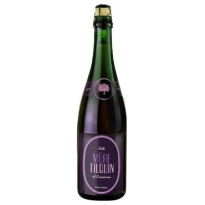 Gueuzerie Tilquin - Oude Mûre Tilquin à l'Ancienne 75cl