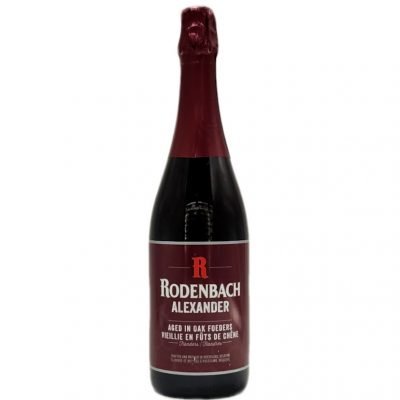 Brouwerij Rodenbach - Alexander 75cl