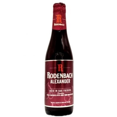 Brouwerij Rodenbach - Alexander 33cl