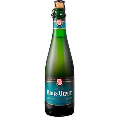 Brasserie Dupont - Avec Les Bons Vœux 37,5cl
