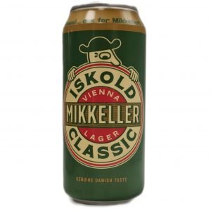 Mikkeler  Iskold Classic 44cl - Beermacia