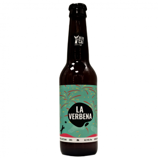 BeerCat - La Verbena 33cl