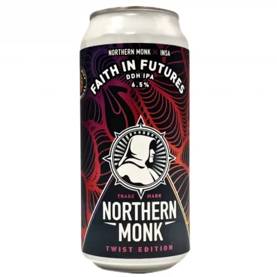 Northern Monk - Faith in Futures 44cl