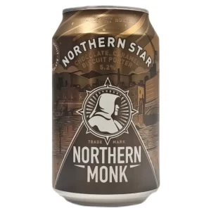 Northern Monk - Northern Star 33cl