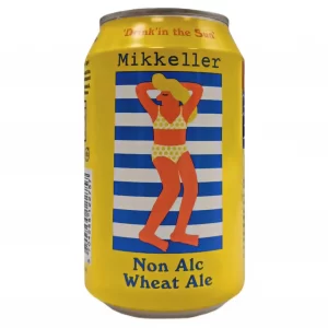 Mikkeller  Drink’in The Sun 33cl - Beermacia