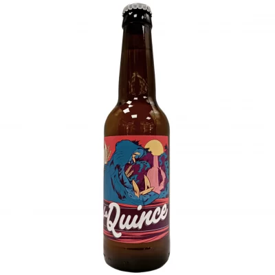 La Quince Brewing Co.- Weizenland 33cl