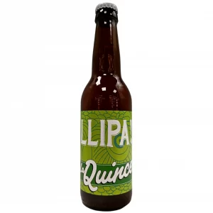 La Quince Brewing Co.- Llipa! 33cl
