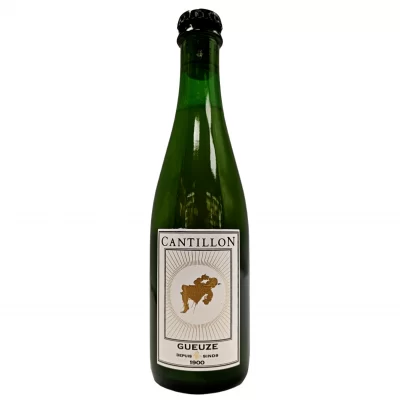 Cantillon - Gueuze Depuis Sinds 1900 37,5cl