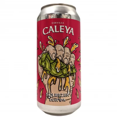 Caleya - Squeezer 44cl