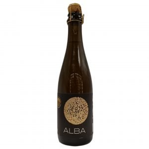 Cervesa Màger  Attik Brewing  Alba 37,5cl - Beermacia