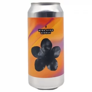 Garage Beer Co.  WIDE EYED 44cl - Beermacia