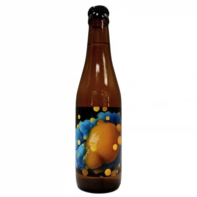 Cervesa Màger - Ekuanot Single Hop 33cl
