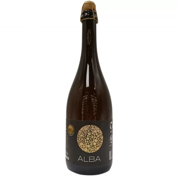 Cervesa Màger / Attik Brewing – Alba 75cl