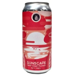 Cervesa Espiga - Sunspace 44cl
