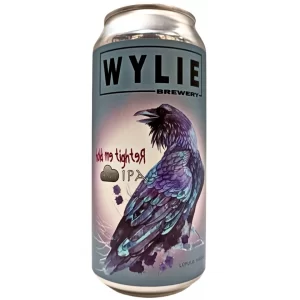 Wylie Brewery  Hold Me Tighter 44cl - Beermacia