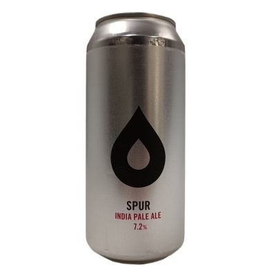 Polly's Brew Co. - Spur 44cl