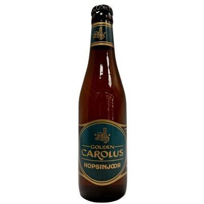 Brouwerij Het Anker - Gouden Carolus Hopsinjoor 33cl