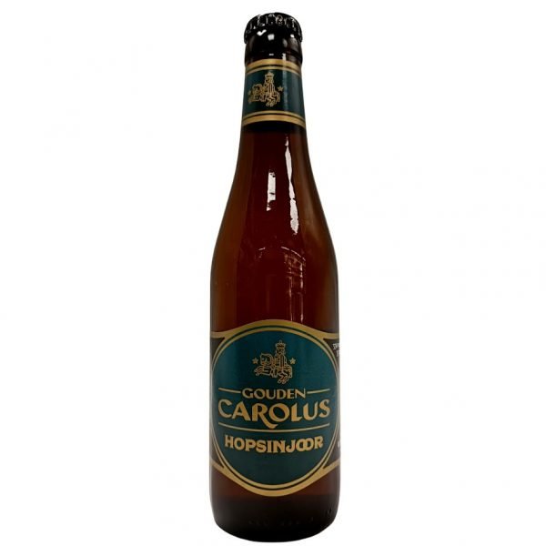 Brouwerij Het Anker - Gouden Carolus Hopsinjoor 33cl