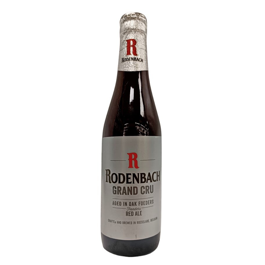 Brouwerij Rodenbach Rodenbach Grand Cru Cl Beermacia