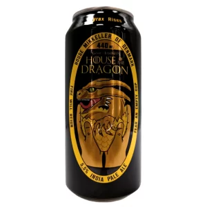 Mikkeler  House of the Dragon  Syrax Rises 44cl - Beermacia