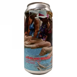 Jakobsland Brewers - I Can Make You Smile 44cl