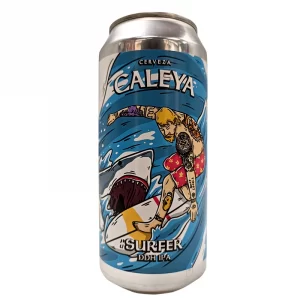Caleya - Surfer 44cl