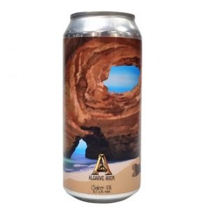 Algarve Rock  Climber IPA 44cl - Beermacia