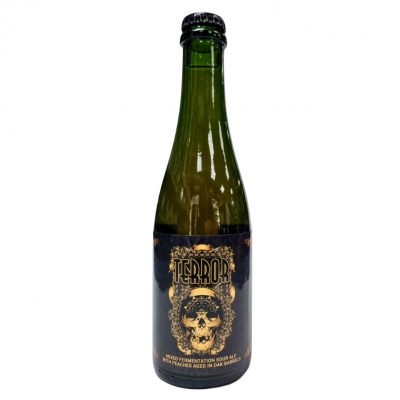 La Calavera - TERROR 37,5cl