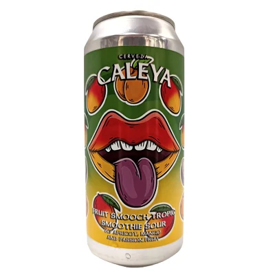 Caleya - Fruit Smooch Tropic 44cl