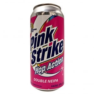 RIOAZUL  Pink Strike 44cl - Beermacia