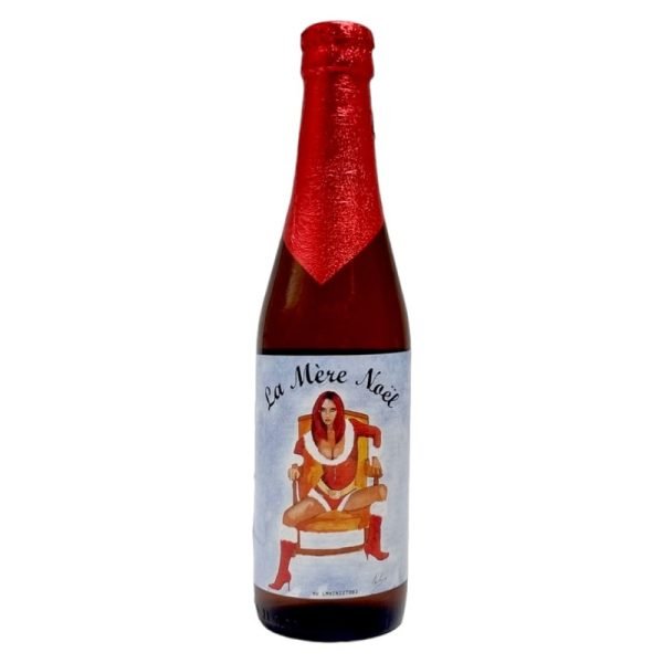 Delirium Hughye Brewery - La Mère Noël 33cl