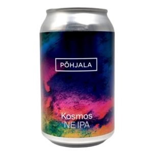 Põhjala  Kosmos 33cl - Beermacia