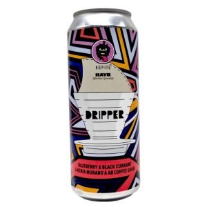 Browar Hopito - Dripper 50cl